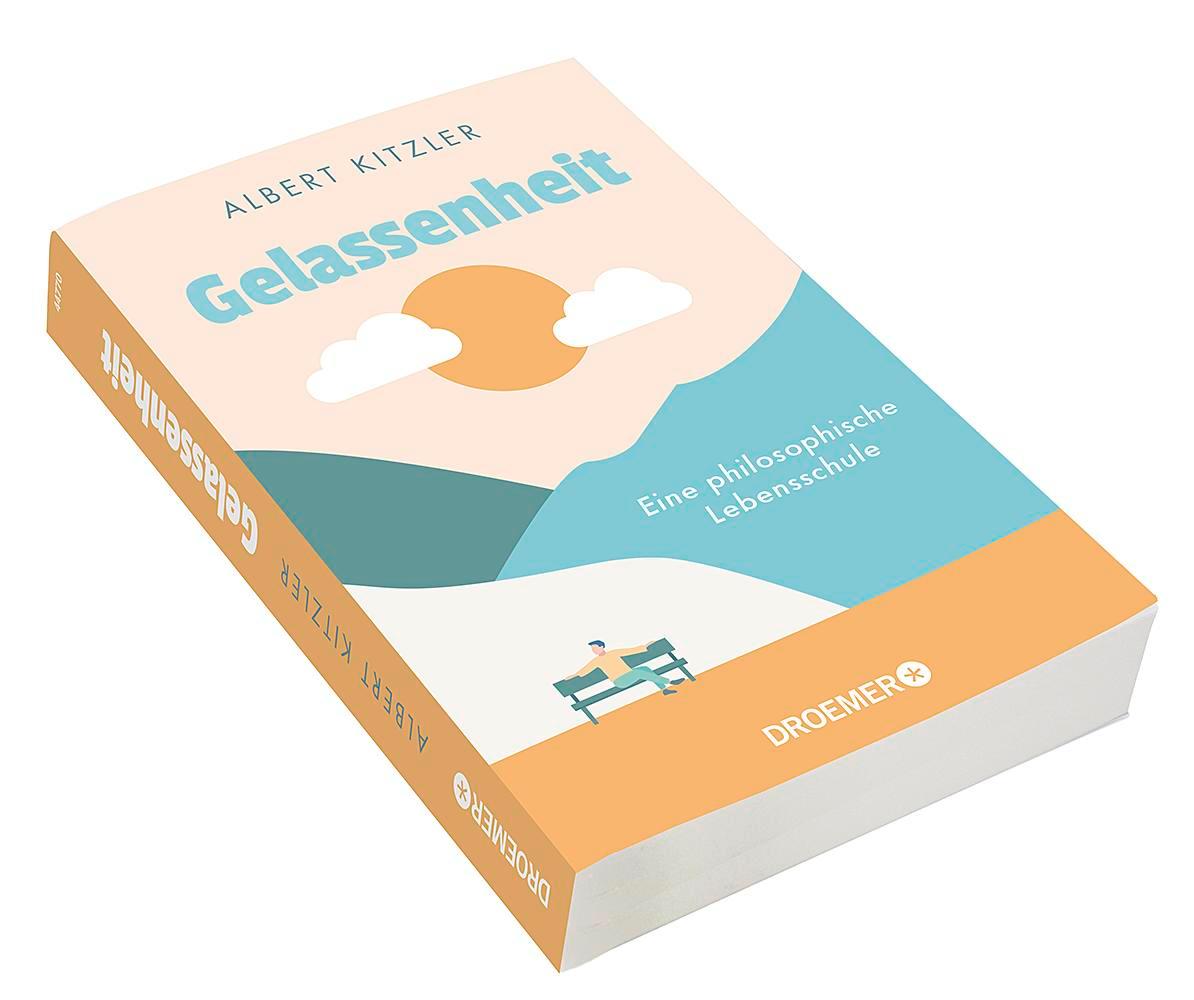 Beispielinhalt (Bild) Gelassenheit