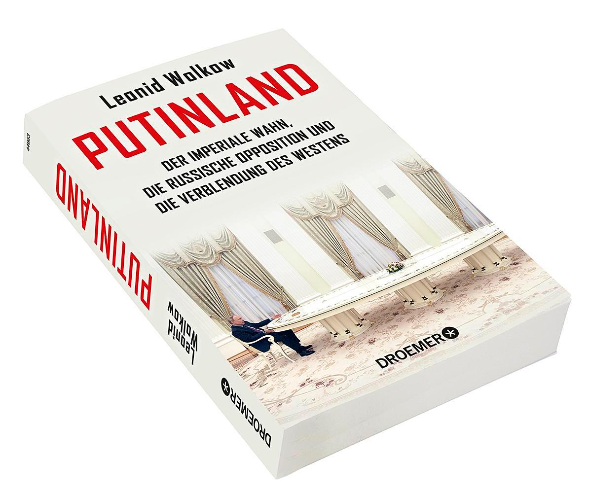 Beispielinhalt (Bild) Putinland