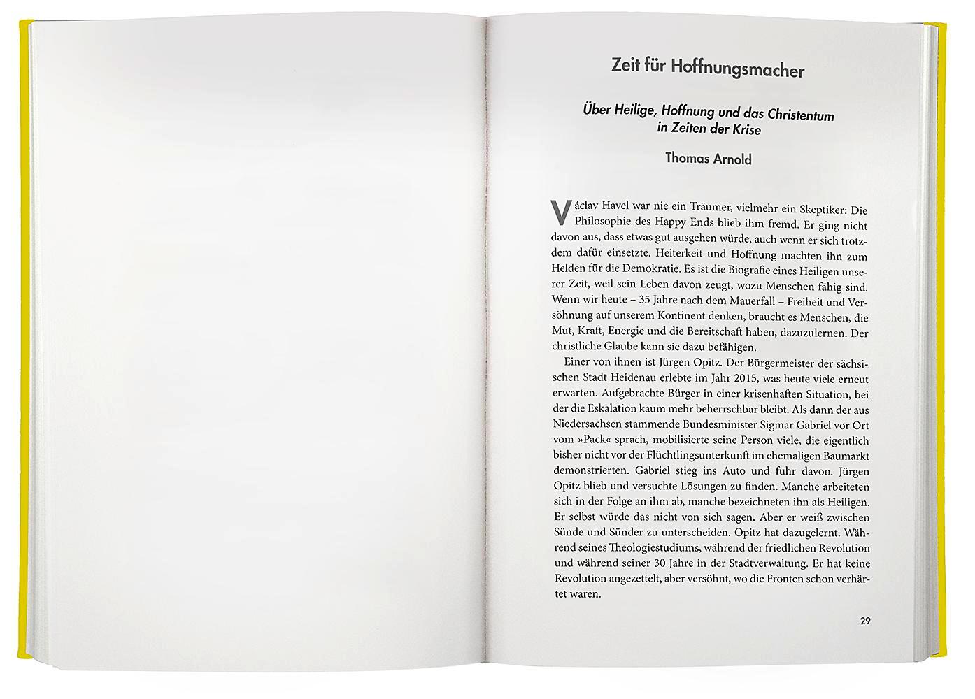 Beispielinhalt (Bild) Pfingsten!