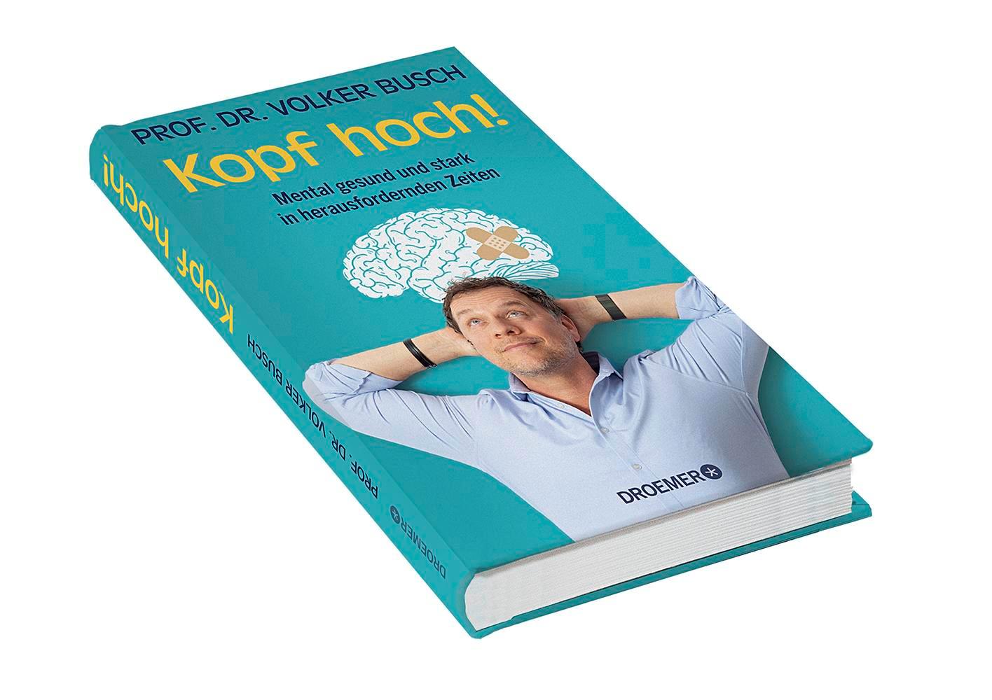 Beispielinhalt (Bild) Kopf hoch!