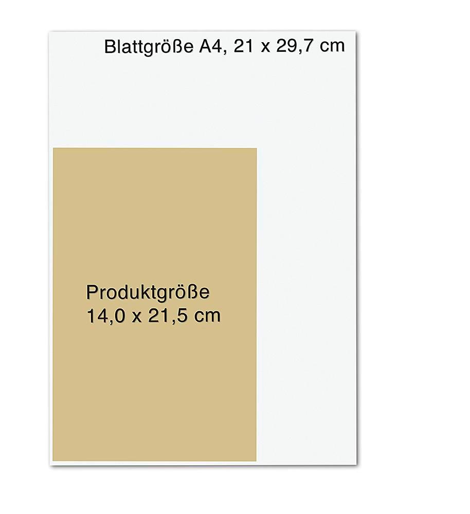 Beispielinhalt (Bild) Kopf hoch!