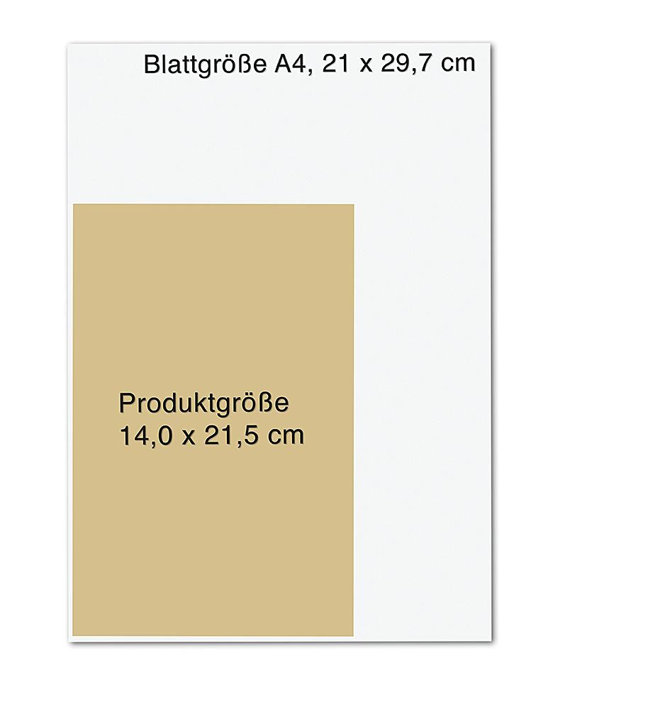 Beispielinhalt (Bild) Kopf hoch!