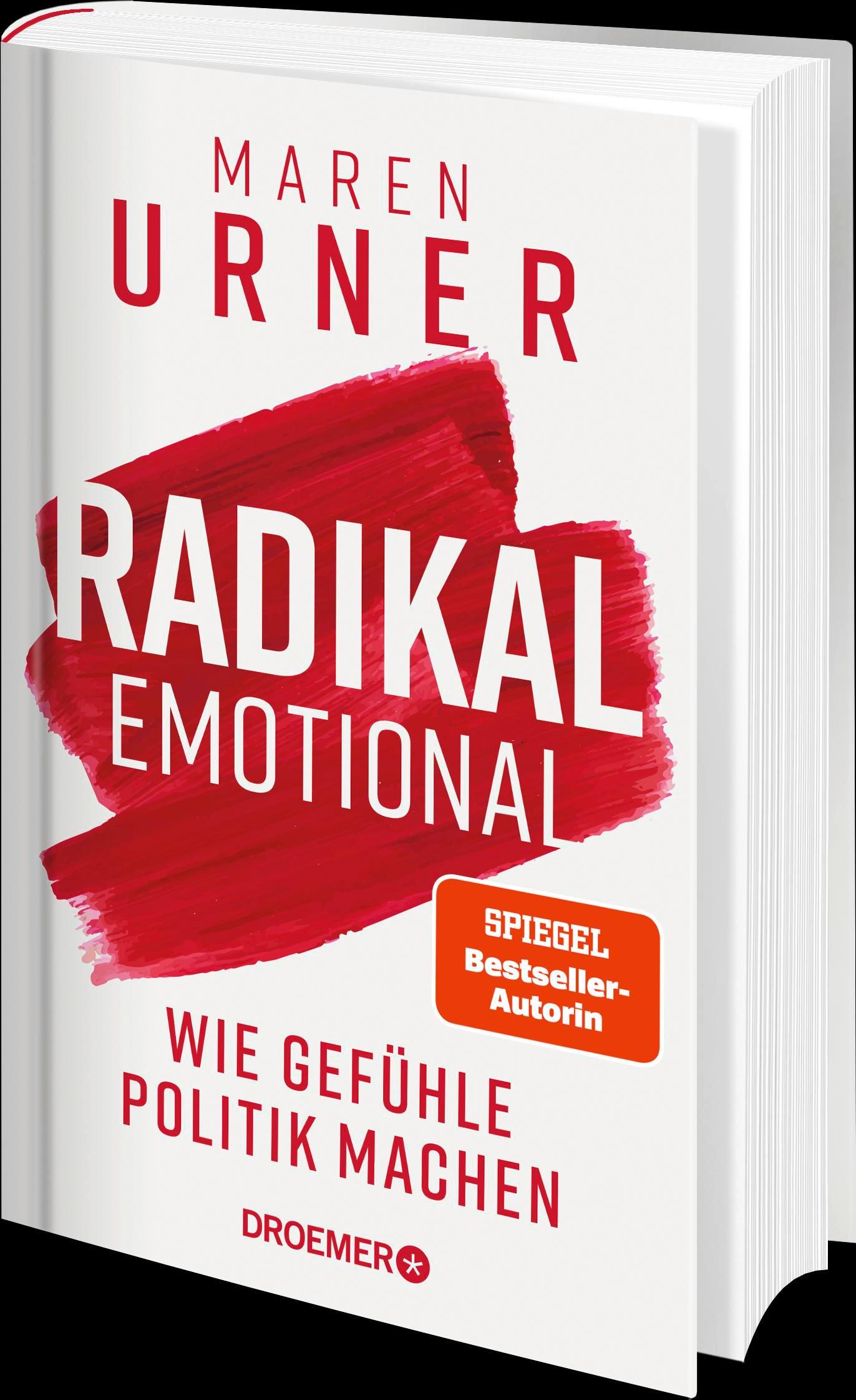 Beispielinhalt (Bild) Radikal emotional