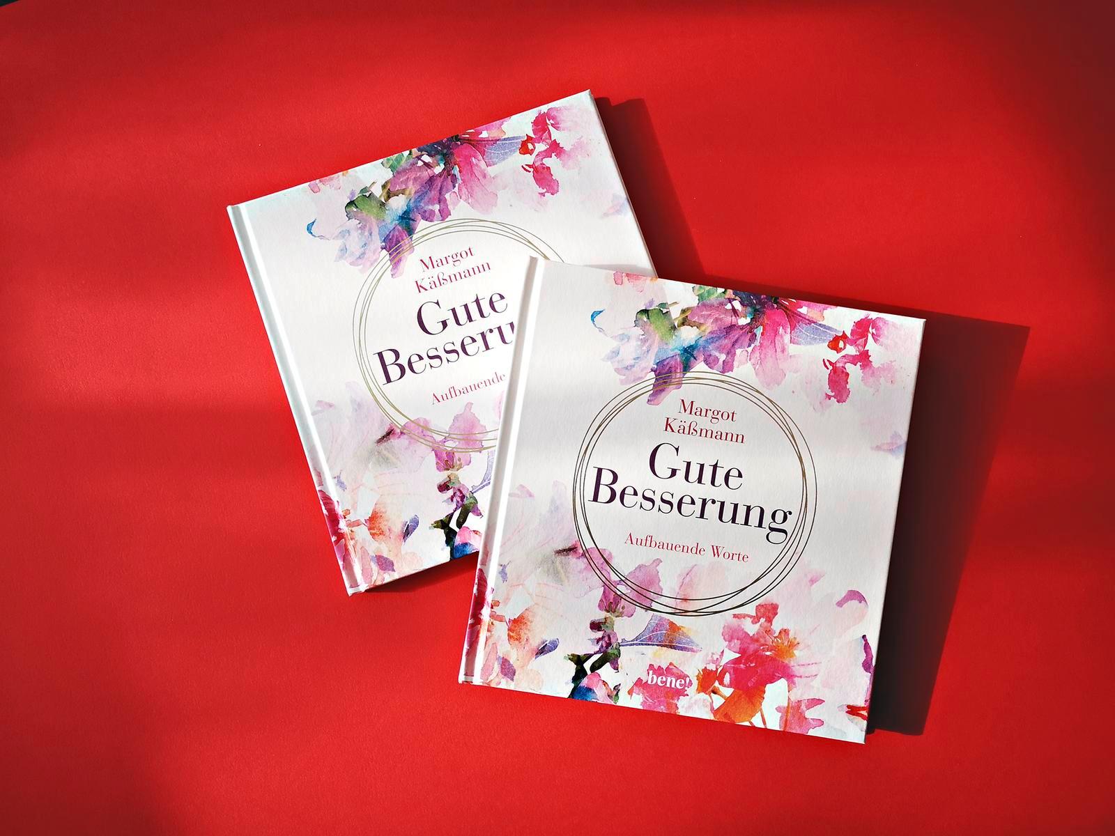 Beispielinhalt (Bild) Gute Besserung