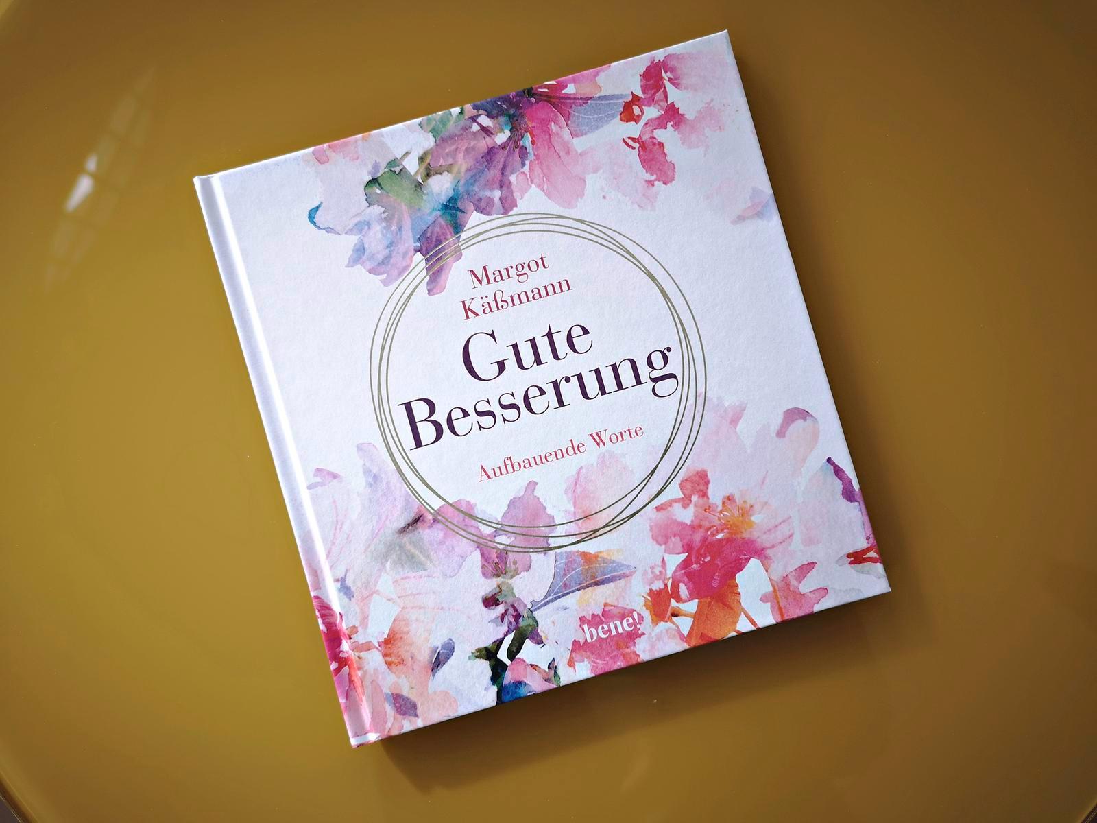 Beispielinhalt (Bild) Gute Besserung