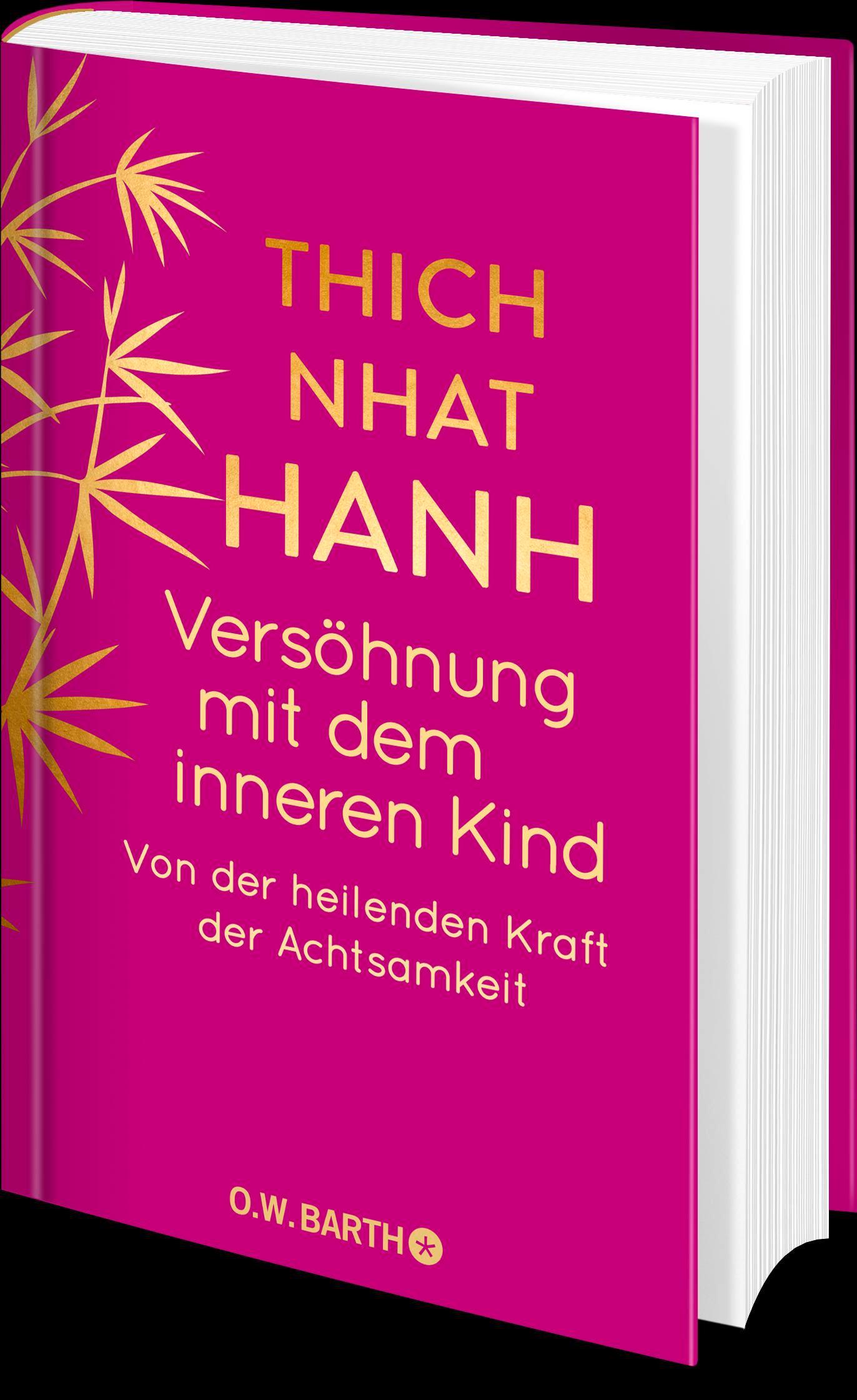 Beispielinhalt (Bild) Versöhnung mit dem inneren Kind