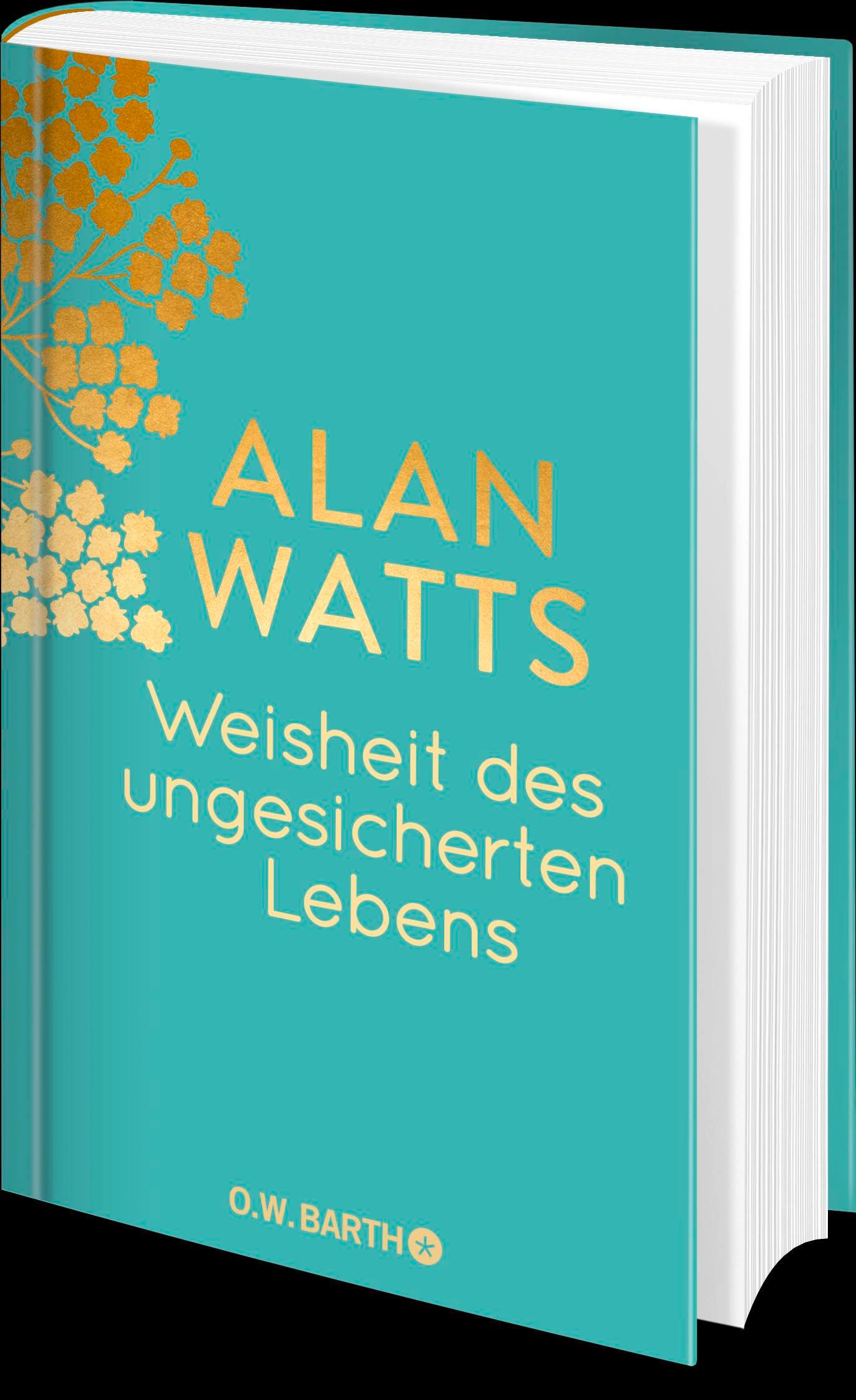 Beispielinhalt (Bild) Weisheit des ungesicherten Lebens