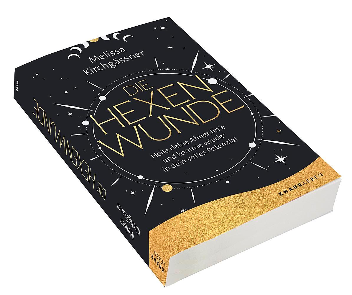 Beispielinhalt (Bild) Die Hexenwunde