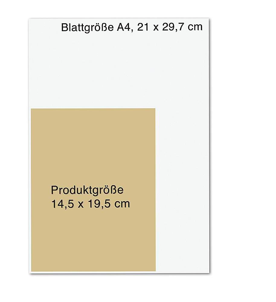 Beispielinhalt (Bild) Modernes Handlesen