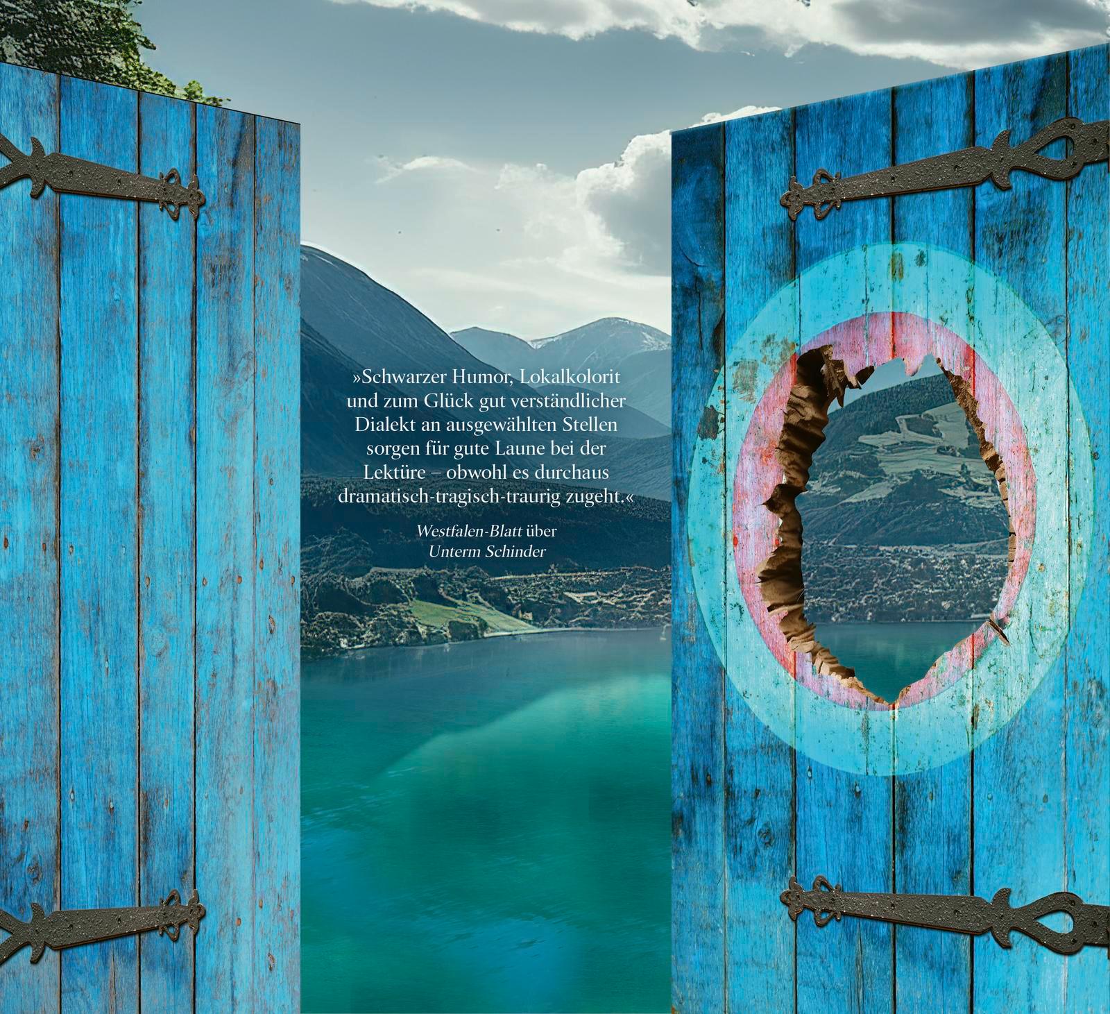 Beispielinhalt (Bild) Totholz