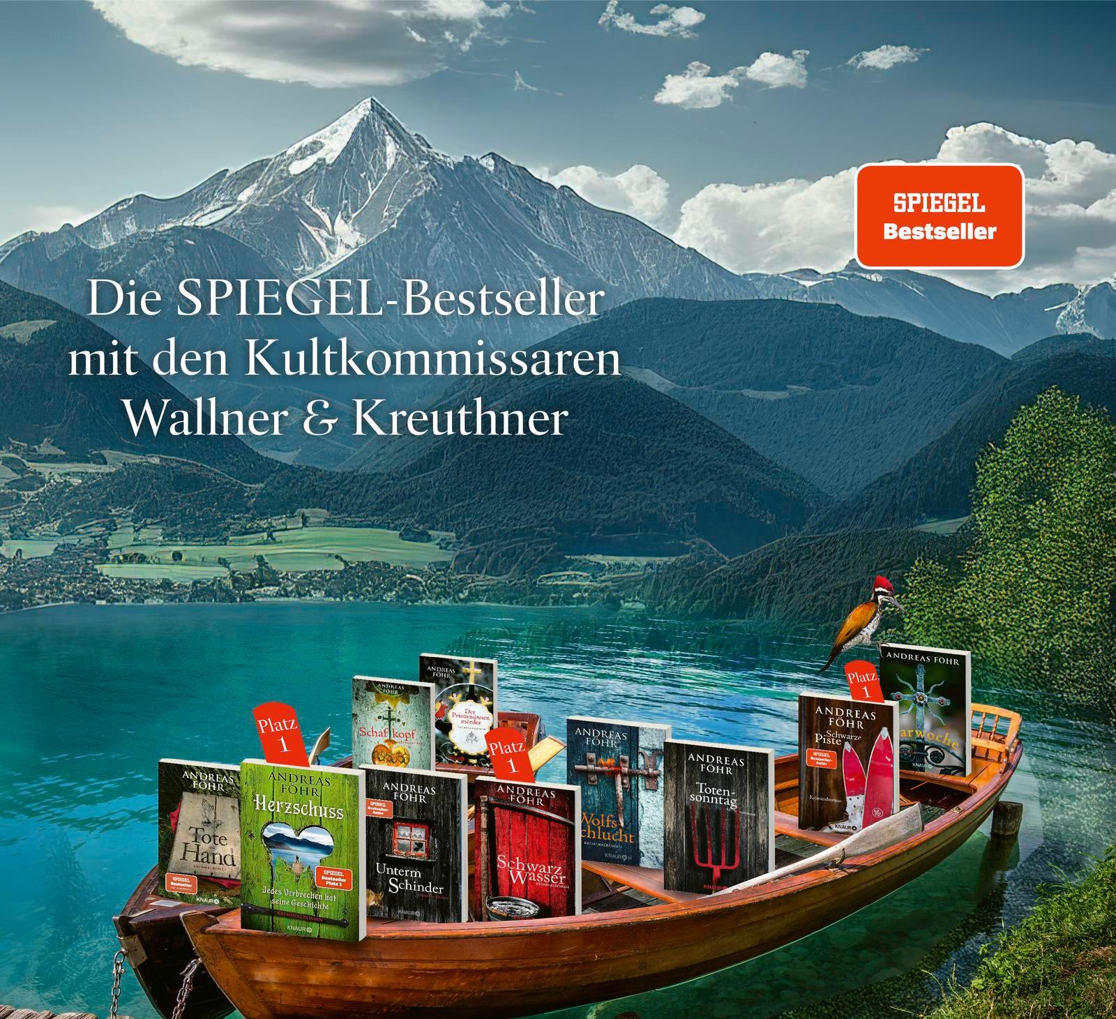 Beispielinhalt (Bild) Totholz