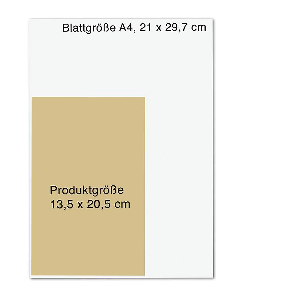 Beispielinhalt (Bild) Die Rosen-Apotheke