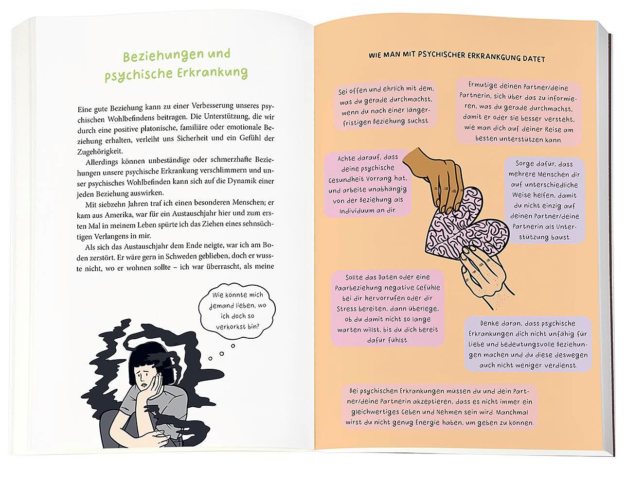 Beispielinhalt (Bild) Ein kleines bisschen besser