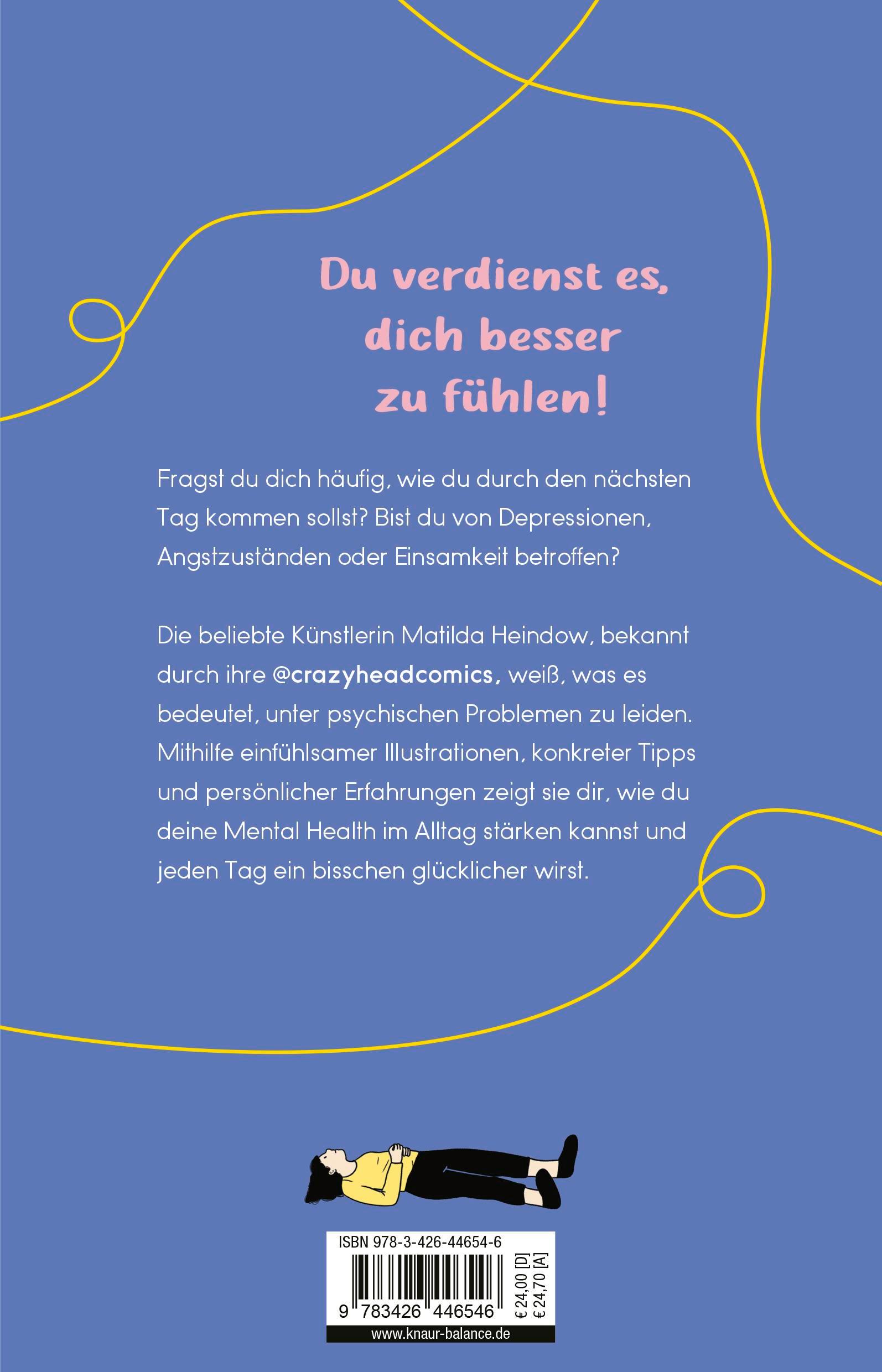 Rückseitencover Ein kleines bisschen besser