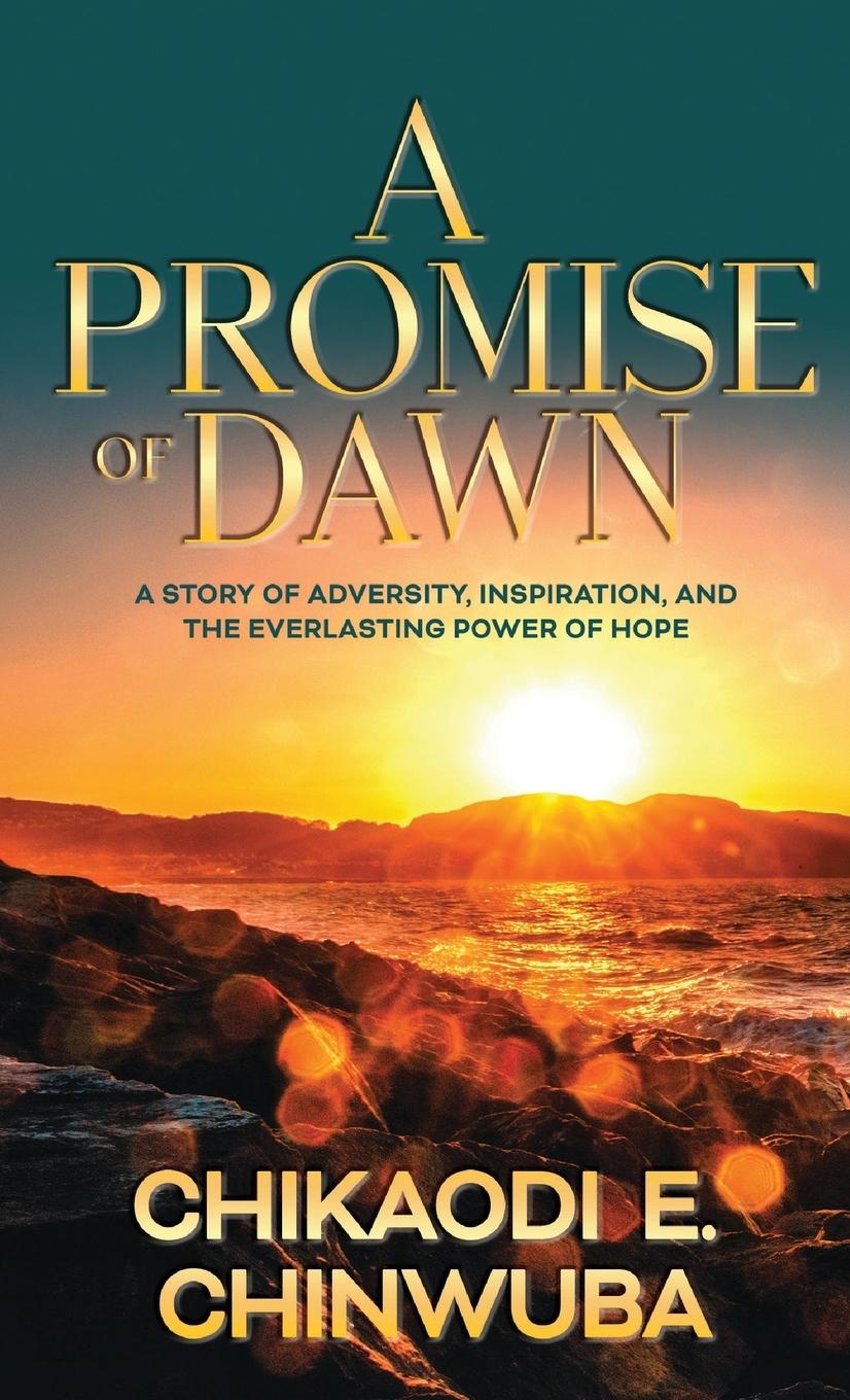 Vorderes Coverbild A Promise of Dawn