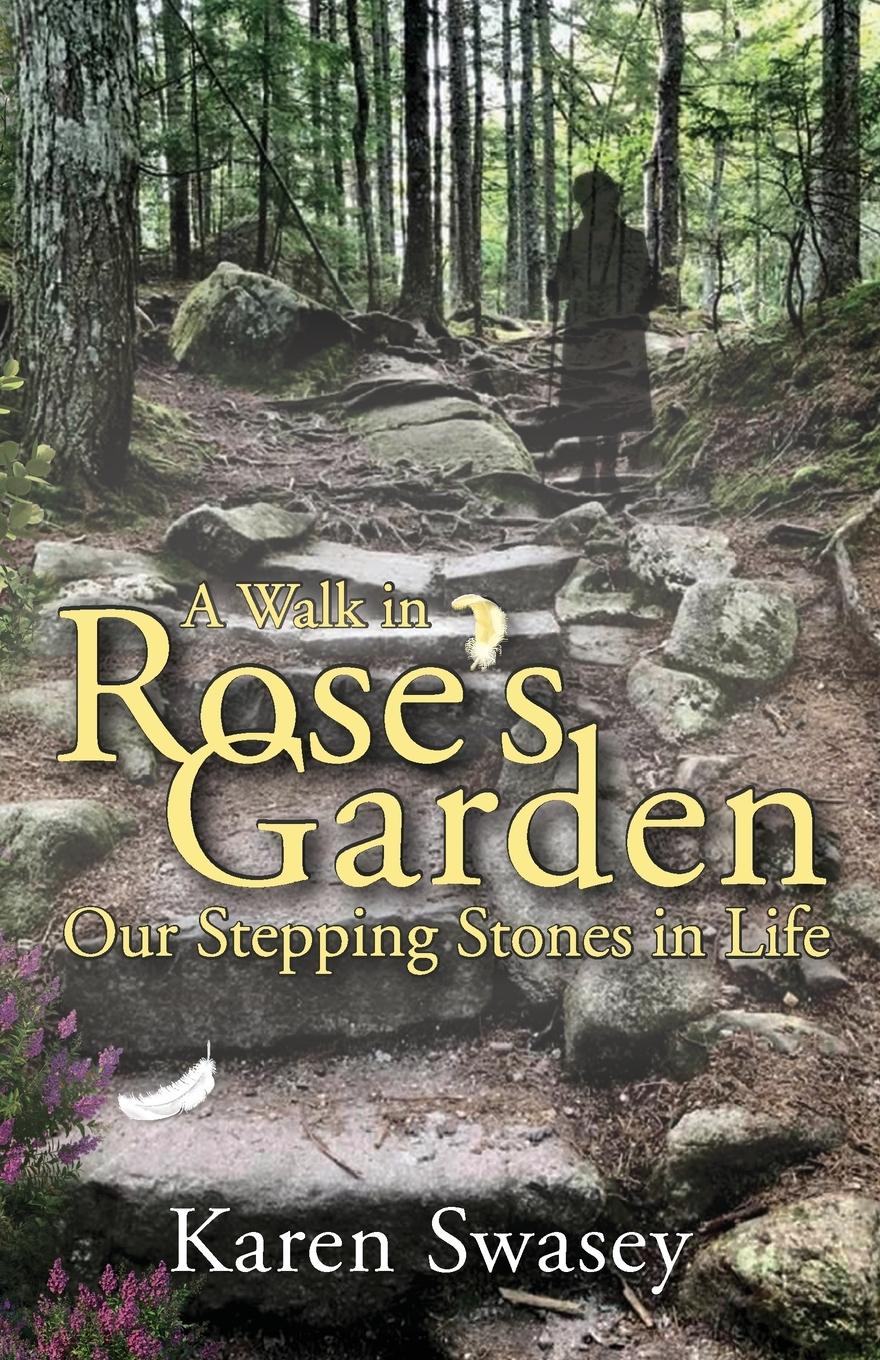 Vorderes Coverbild A Walk in Rose's Garden