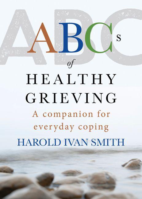 Vorderes Coverbild ABCs of Healthy Grieving