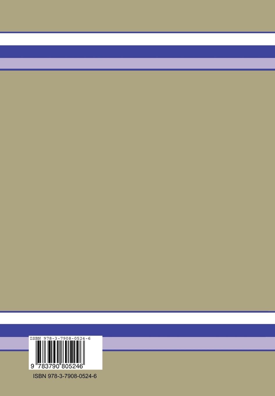 Rückseitencover Das Agency-theoretische Unterinvestitionsproblem in der Publikumsgesellschaft