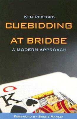 Vorderes Coverbild Cuebidding at Bridge: A Modern Approach