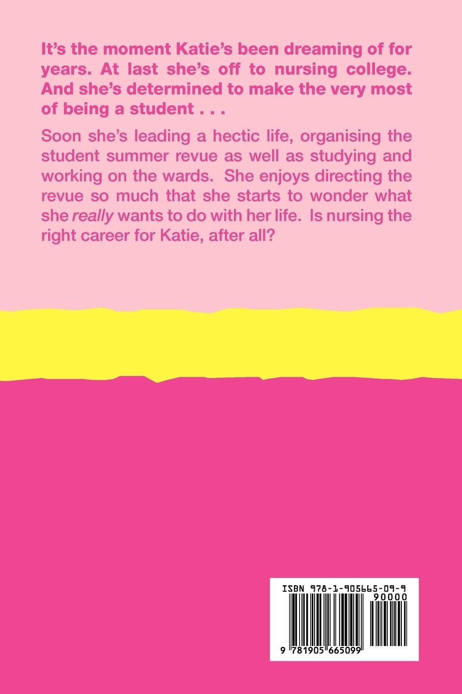 Rückseitencover Nurses