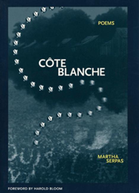 Vorderes Coverbild Côte Blanche