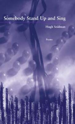 Vorderes Coverbild Somebody Stand Up and Sing