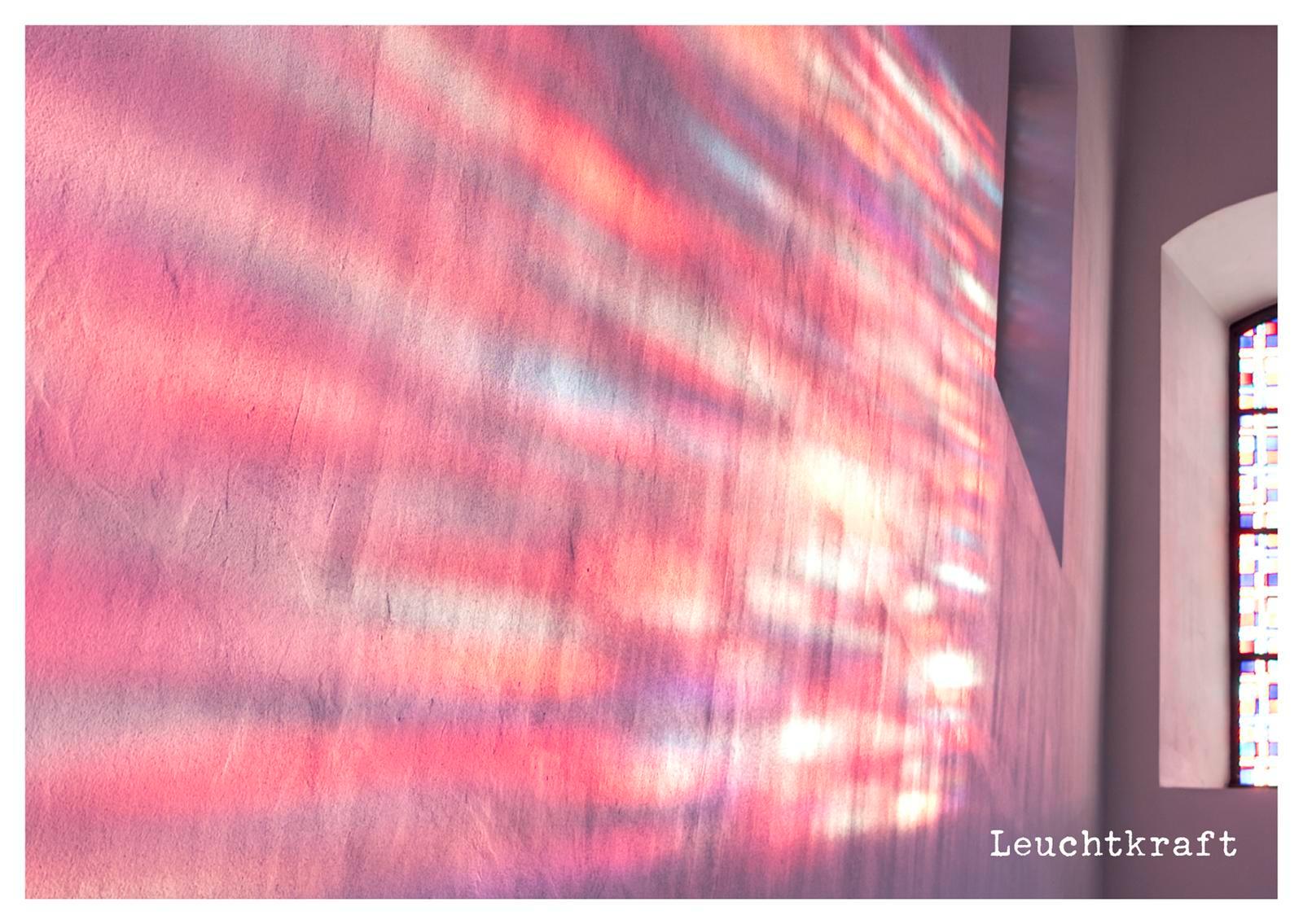 Beispielinhalt (Bild) kleine Geste - Postkartenbuch