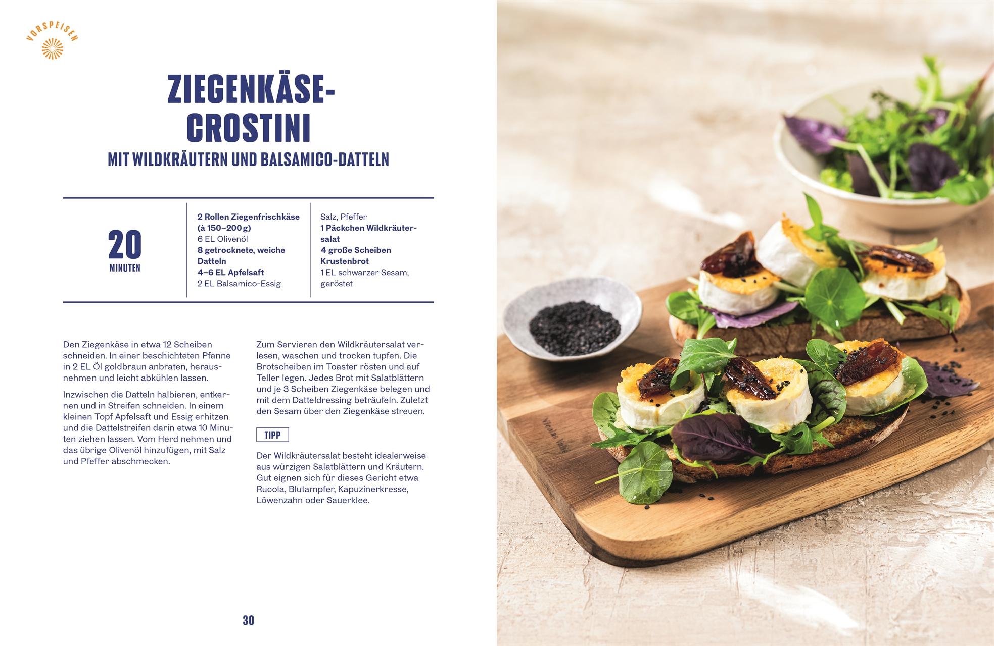 Beispielinhalt (Bild) Mediterran Express