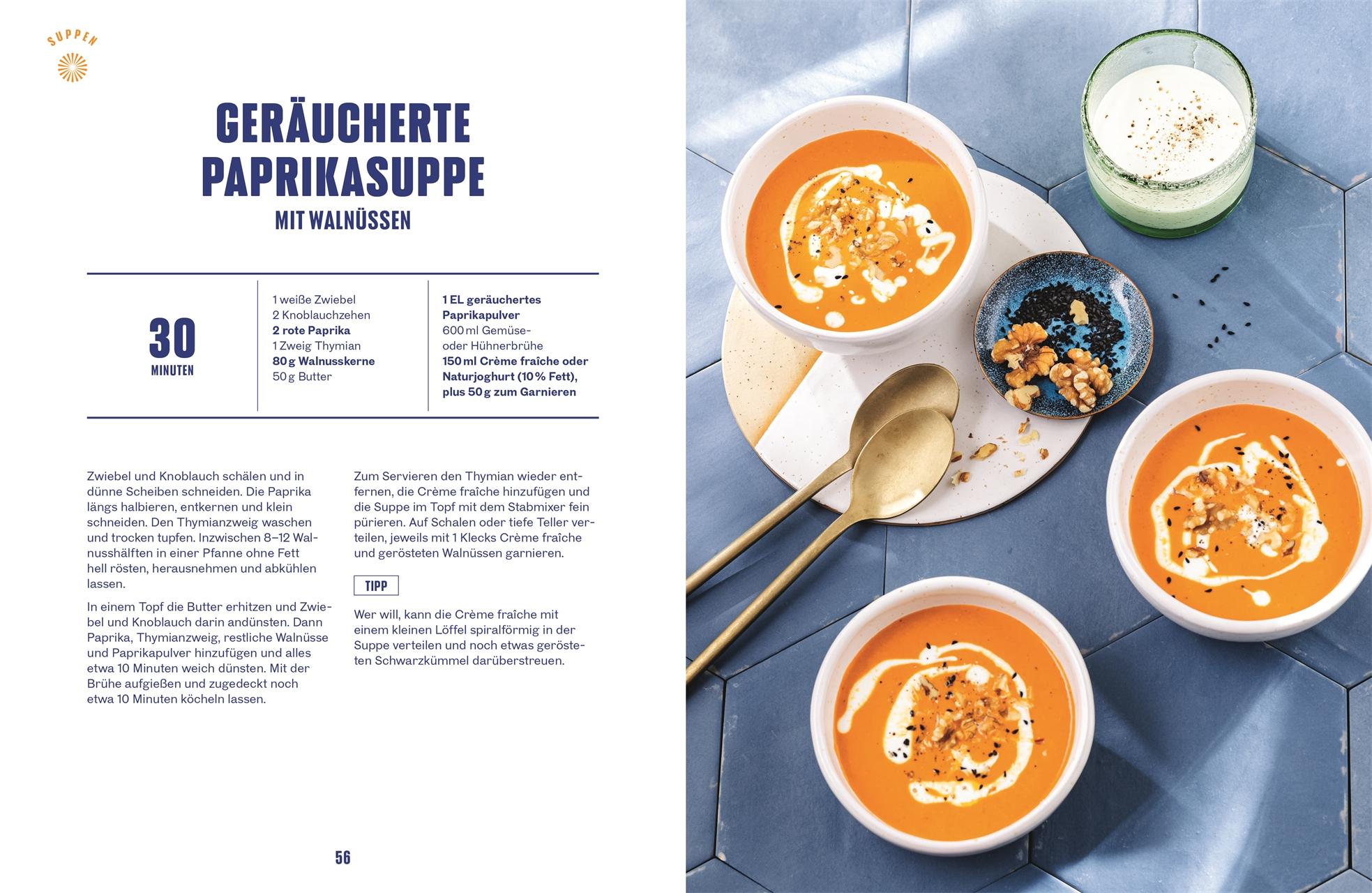 Beispielinhalt (Bild) Mediterran Express
