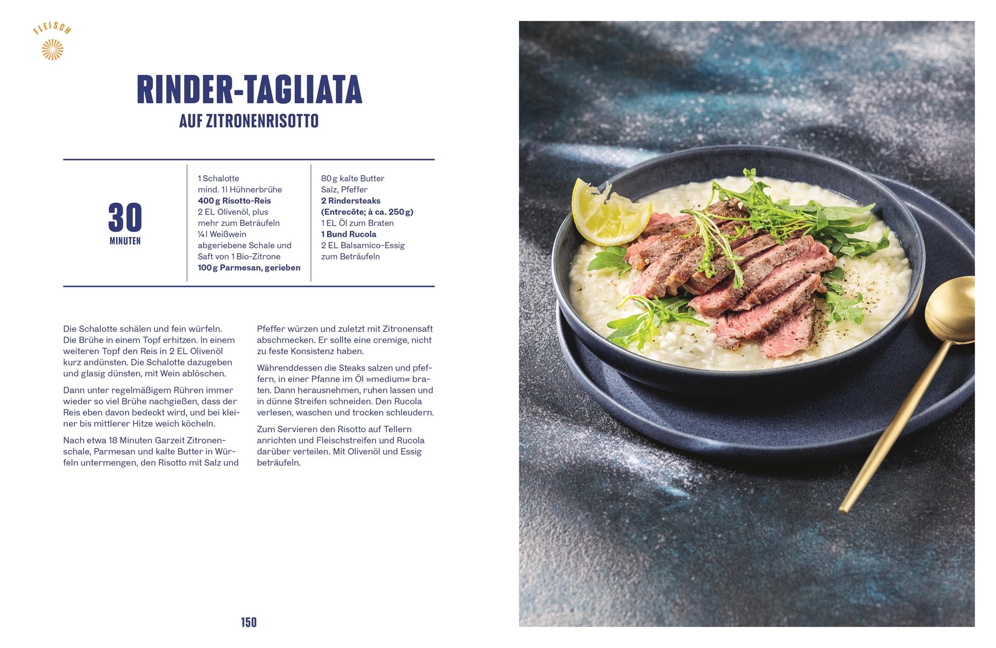 Beispielinhalt (Bild) Mediterran Express