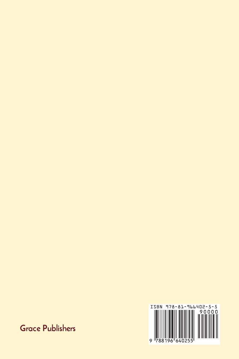 Rückseitencover Fitness for Every Nation