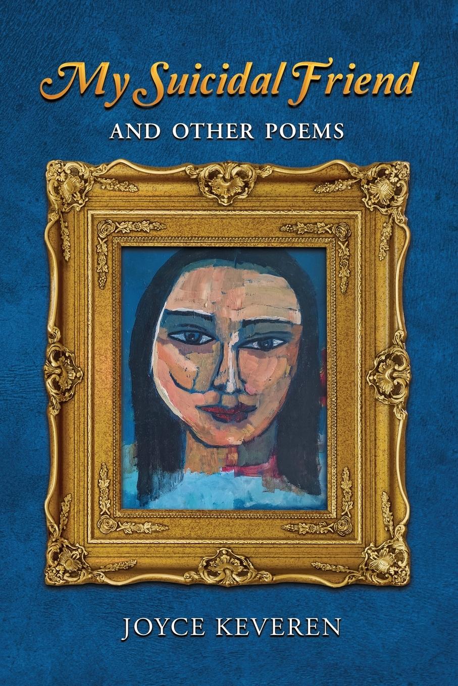 Vorderes Coverbild My Suicidal Friend