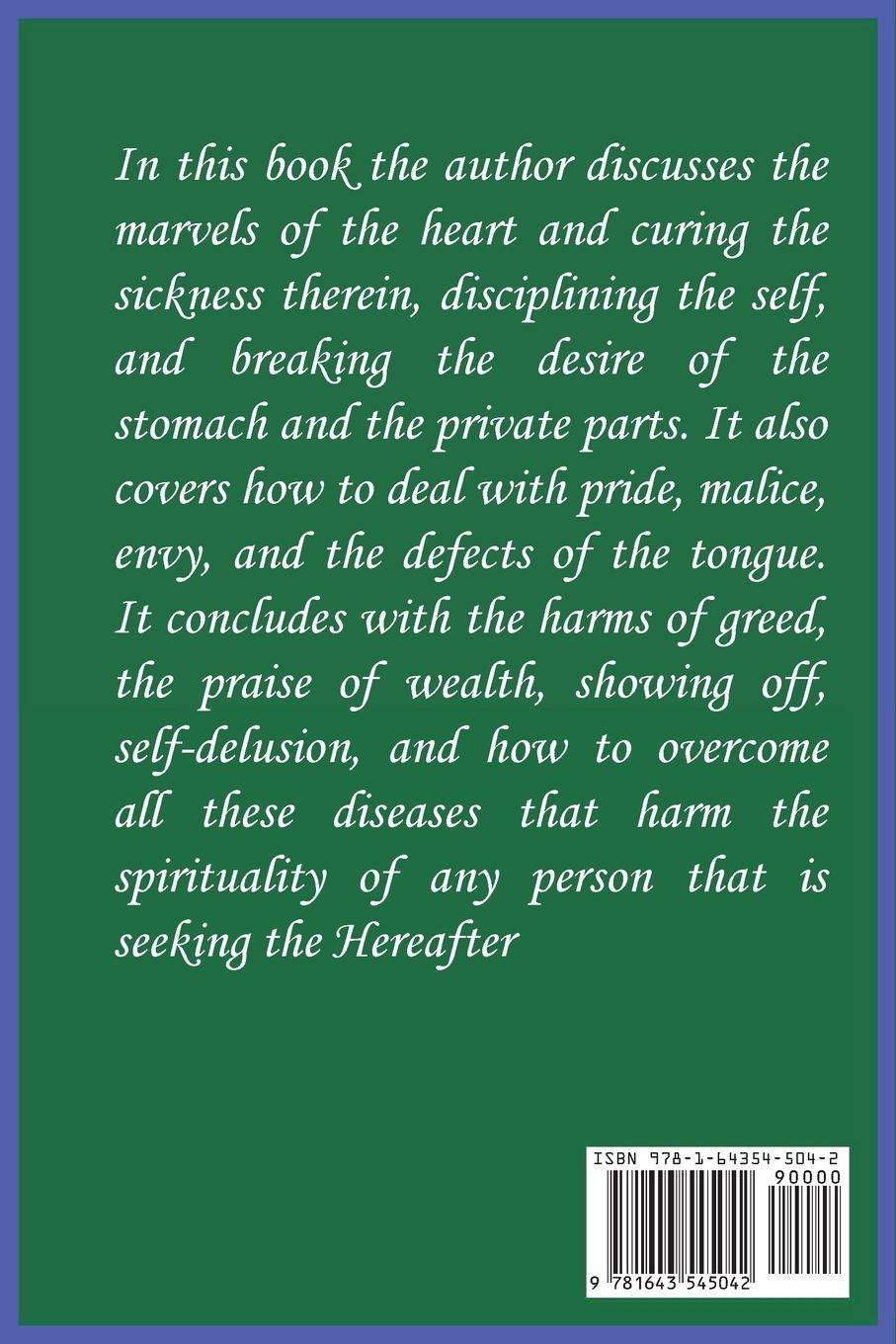 Rückseitencover Timeless Seeds of Wisdom and Advice