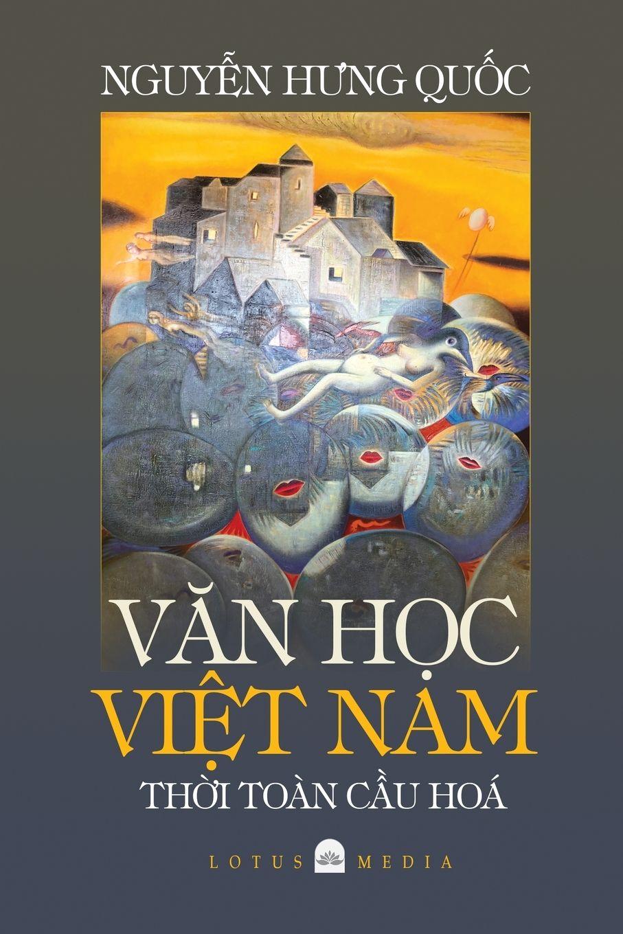Vorderes Coverbild V¿N H¿C VI¿T NAM TH¿I TOÀN C¿U HÓA