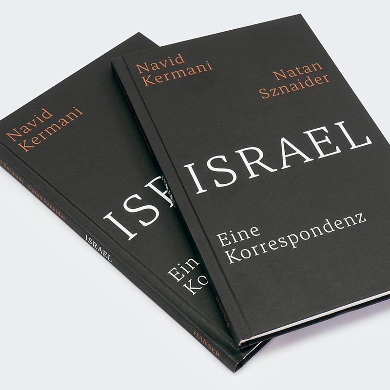 Beispielinhalt (Bild) Israel