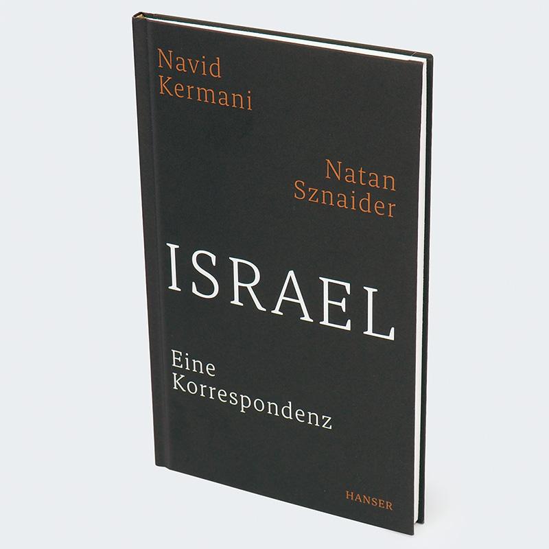 Beispielinhalt (Bild) Israel