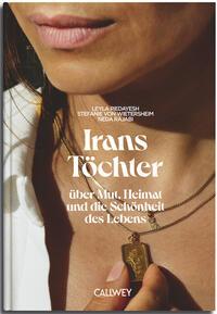 Vorderes Coverbild Irans Töchter