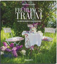 Vorderes Coverbild Frühlingstraum