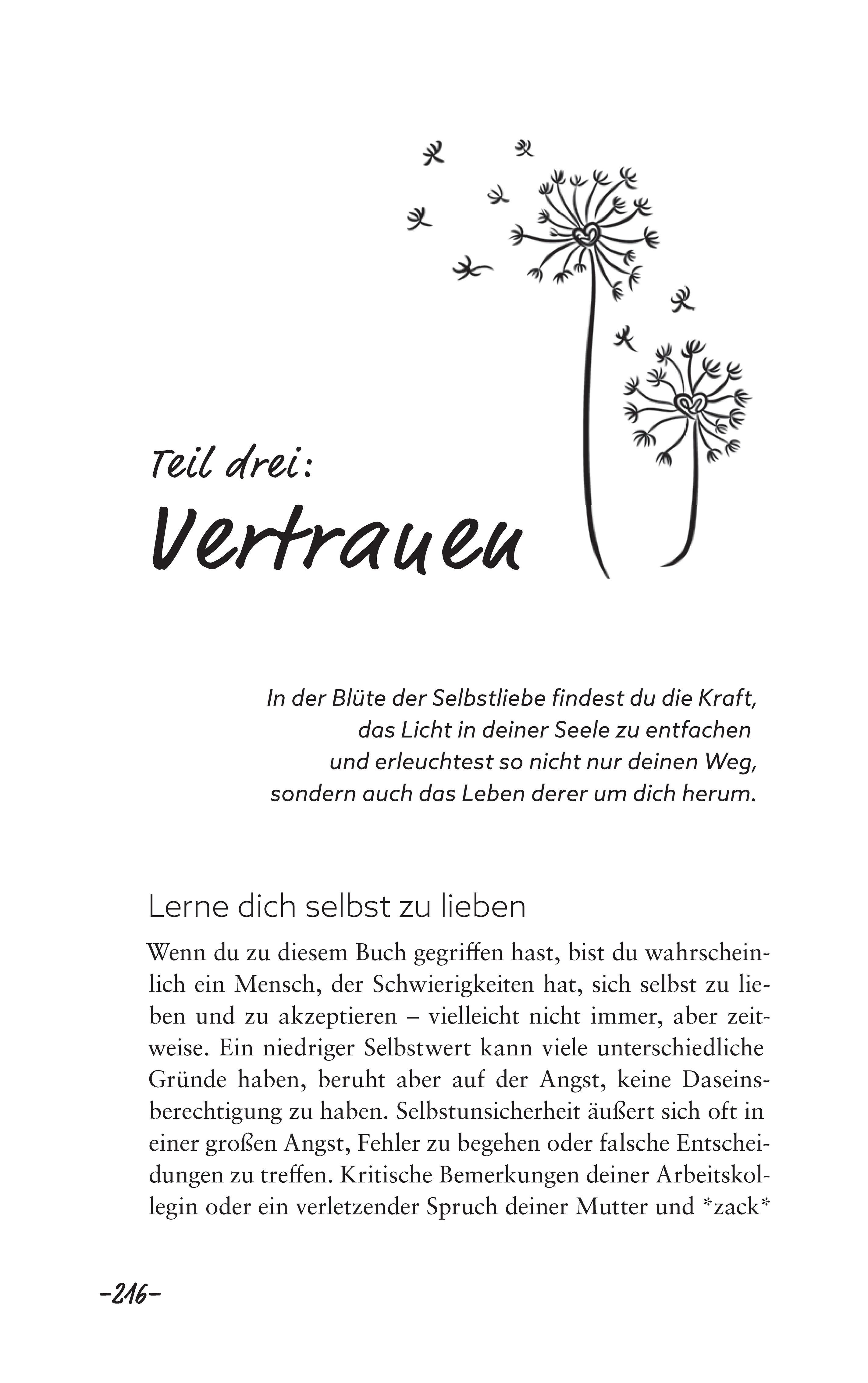 Beispielinhalt (Bild) Du darfst heilen - psychologin_sophie - TikTok-Star BESTSELLER BÖRSENBLATT 2024