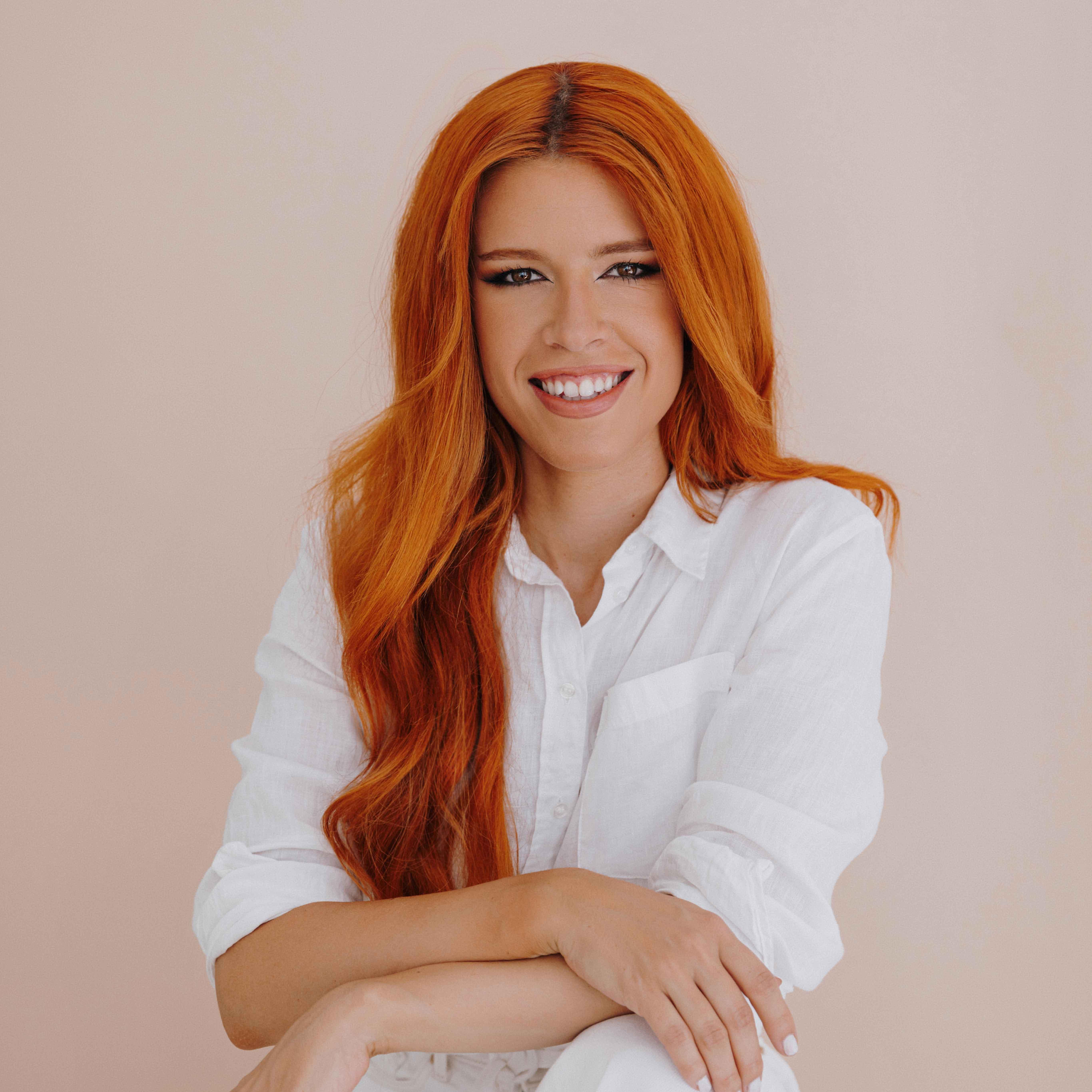 Autorenbild Du darfst heilen - psychologin_sophie - TikTok-Star BESTSELLER BÖRSENBLATT 2024