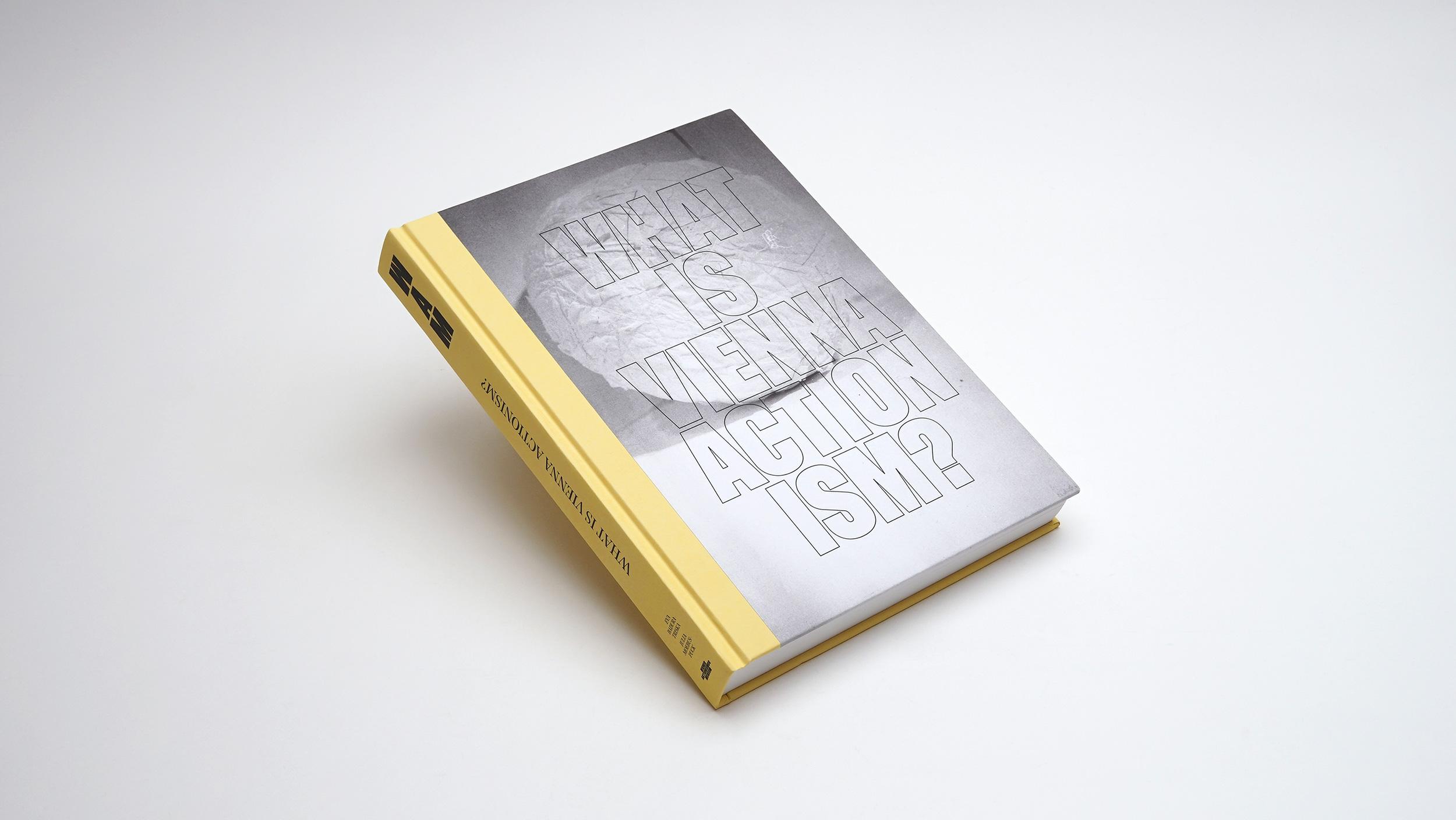 Beispielinhalt (Bild) What is Vienna Actionism?