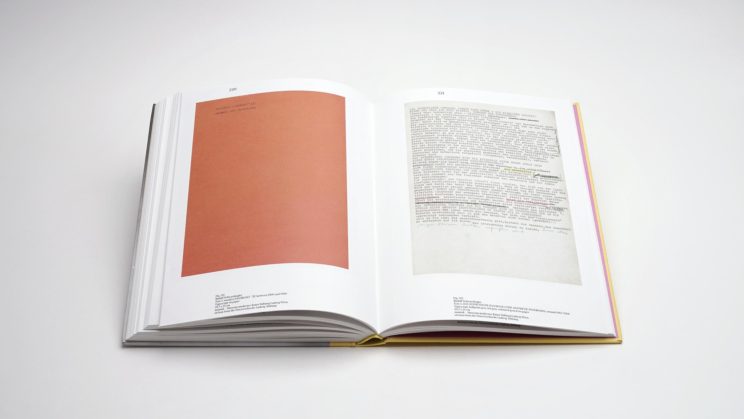 Beispielinhalt (Bild) What is Vienna Actionism?