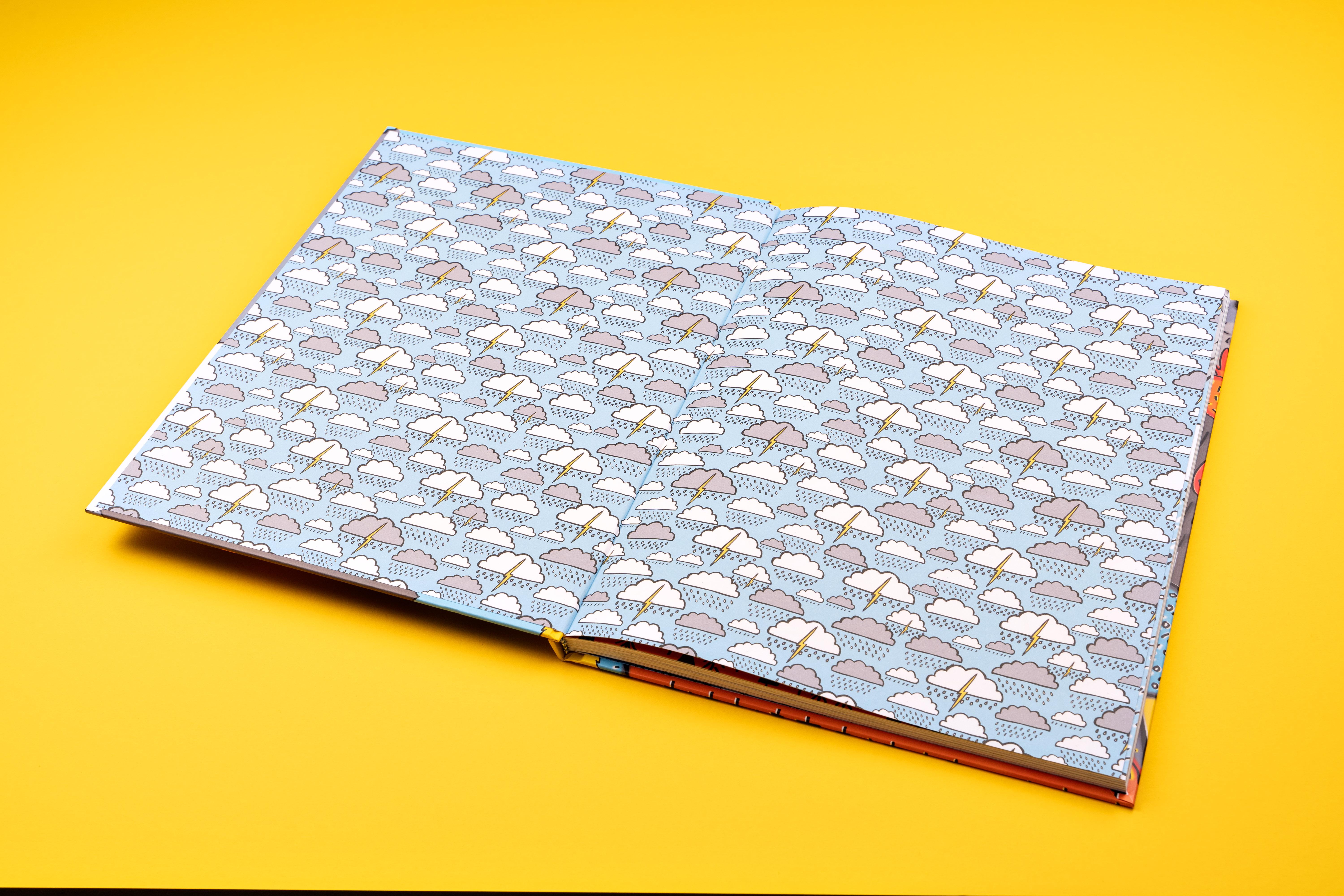 Beispielinhalt (Bild) Wenn die Erde bebt!