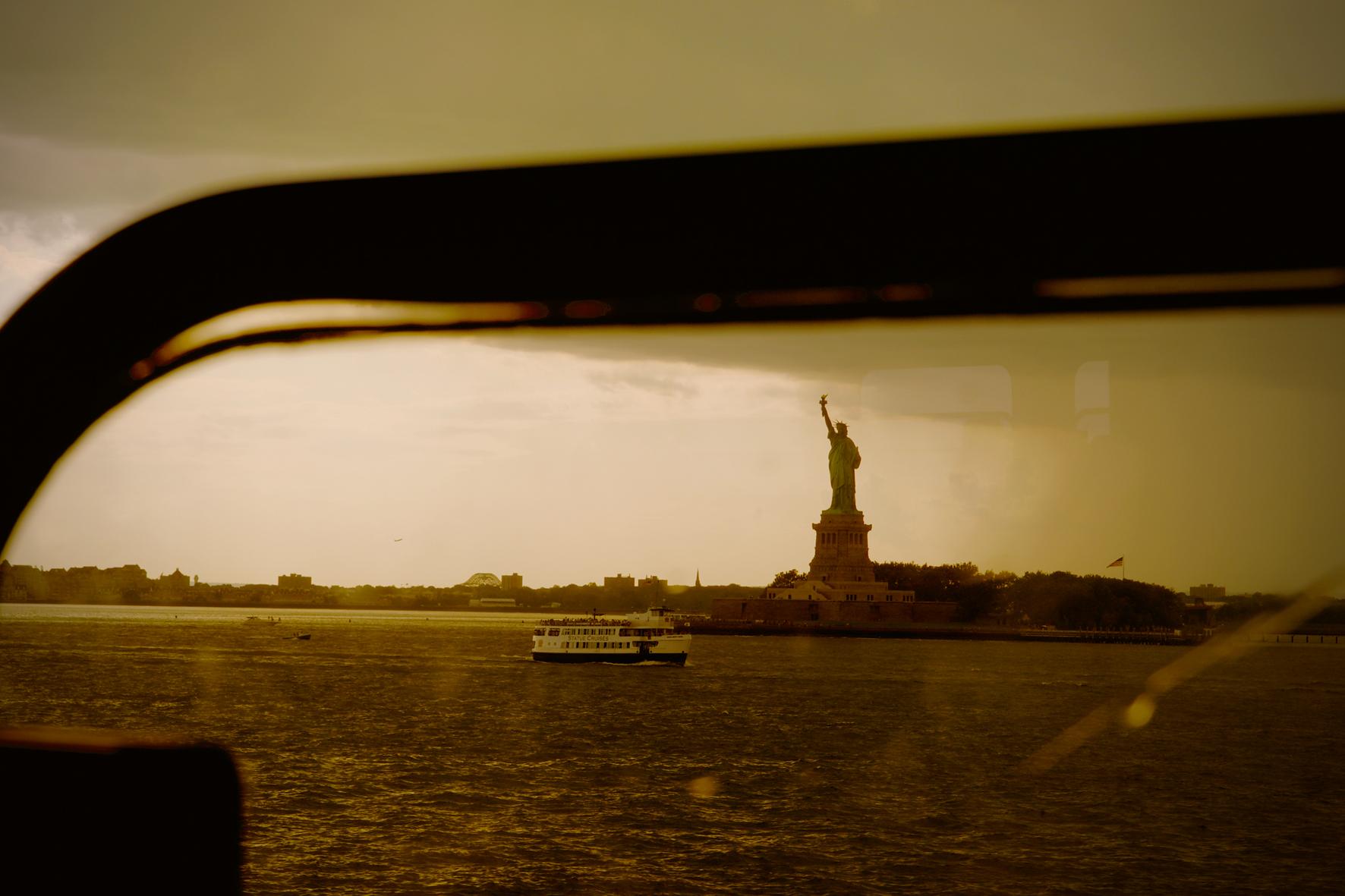 Beispielinhalt (Bild) New York