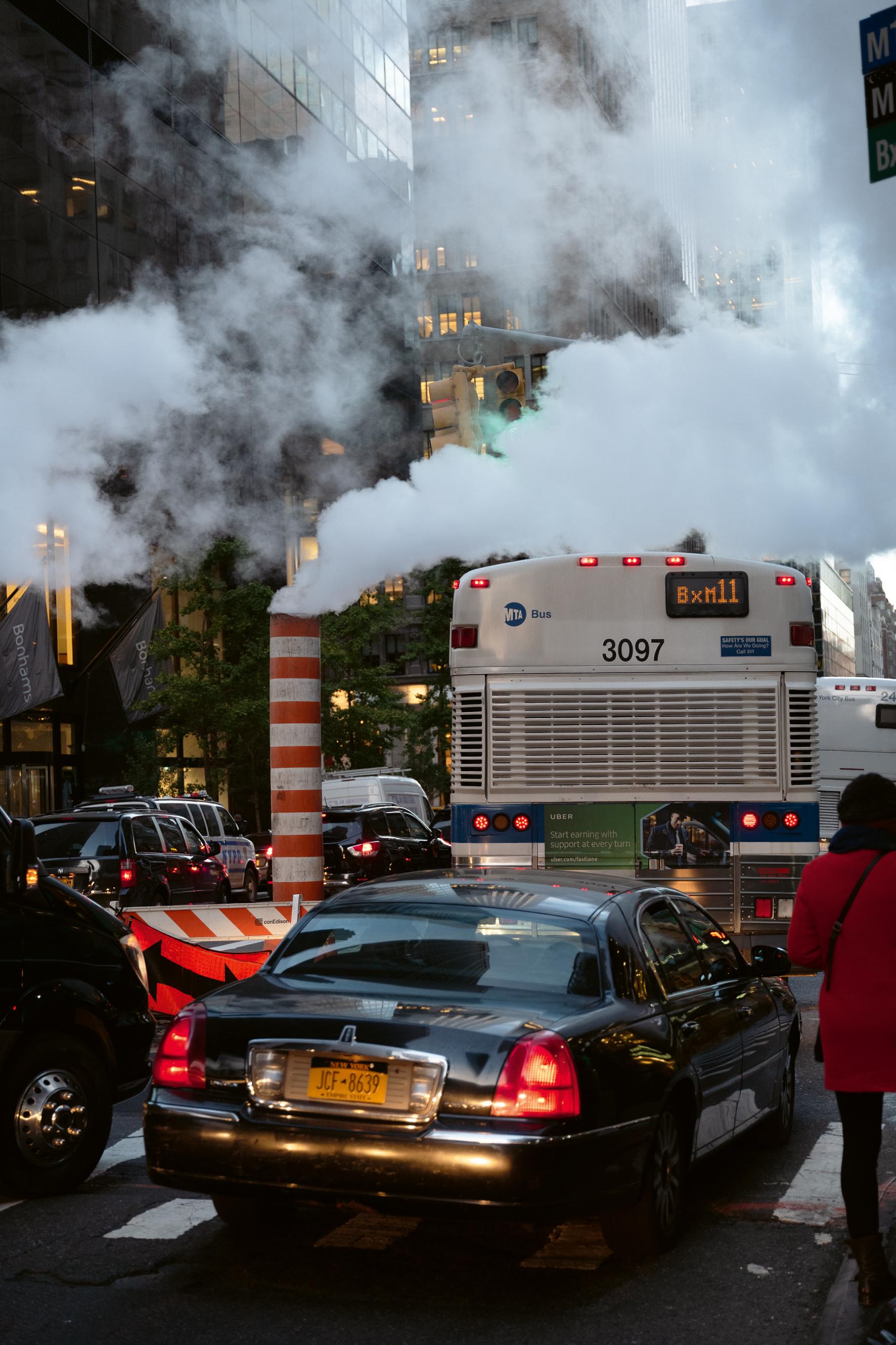 Beispielinhalt (Bild) New York