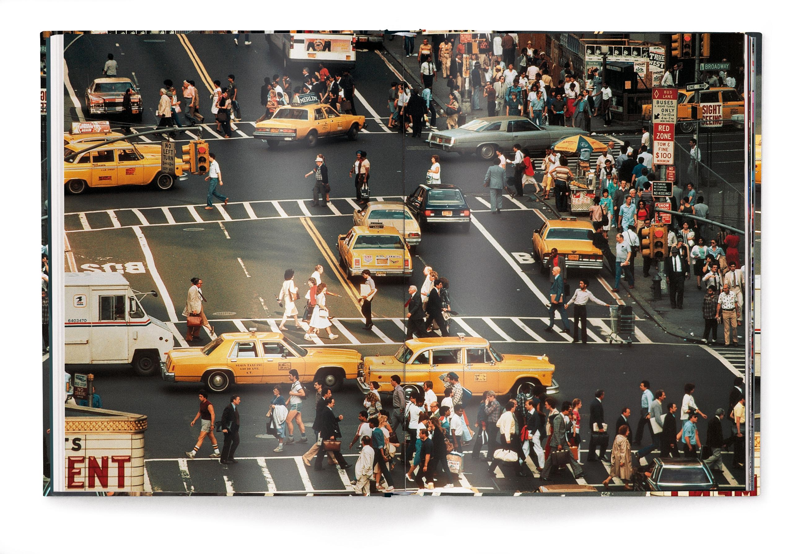 Beispielinhalt (Bild) New York