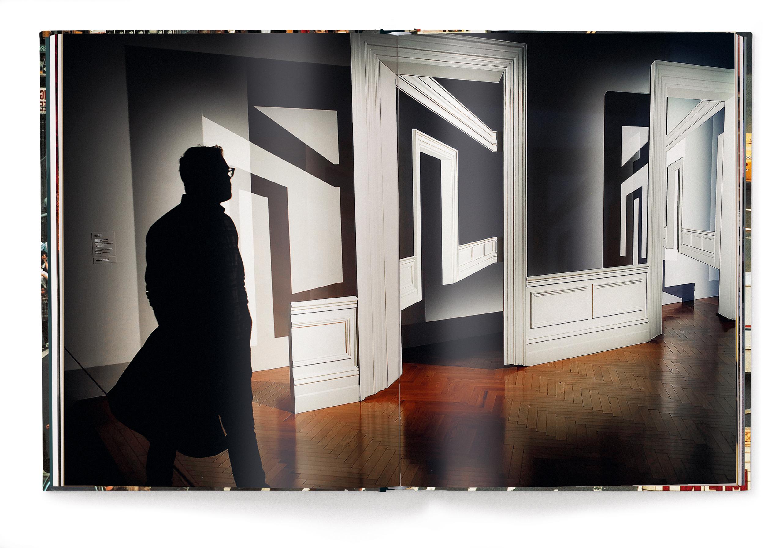 Beispielinhalt (Bild) New York