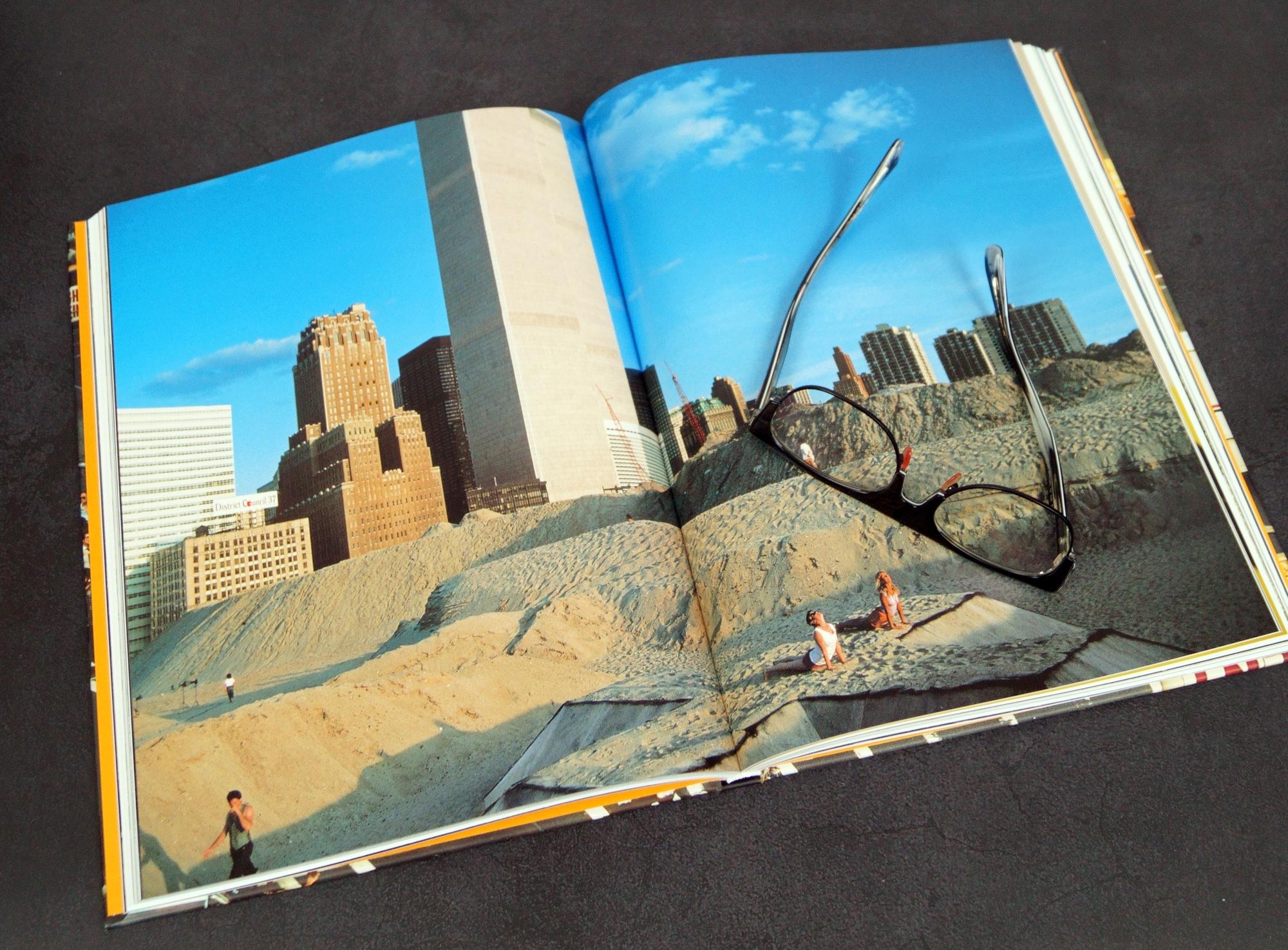 Beispielinhalt (Bild) New York