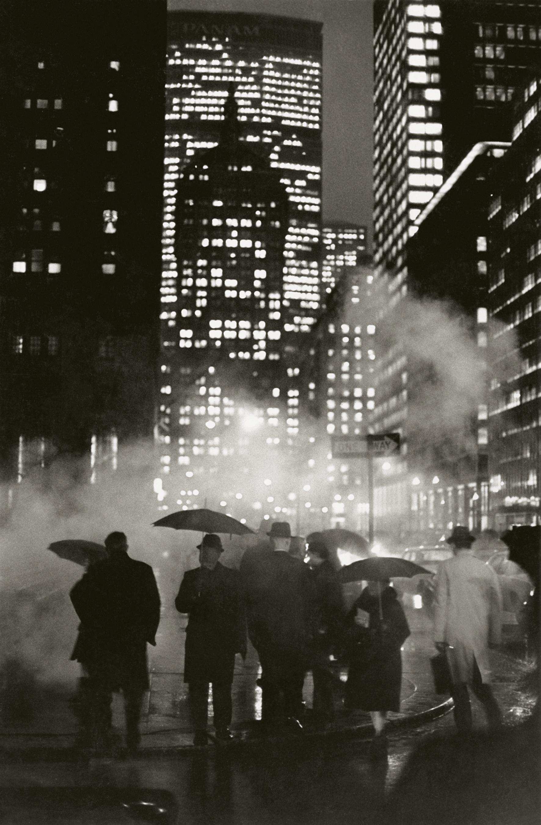 Beispielinhalt (Bild) New York