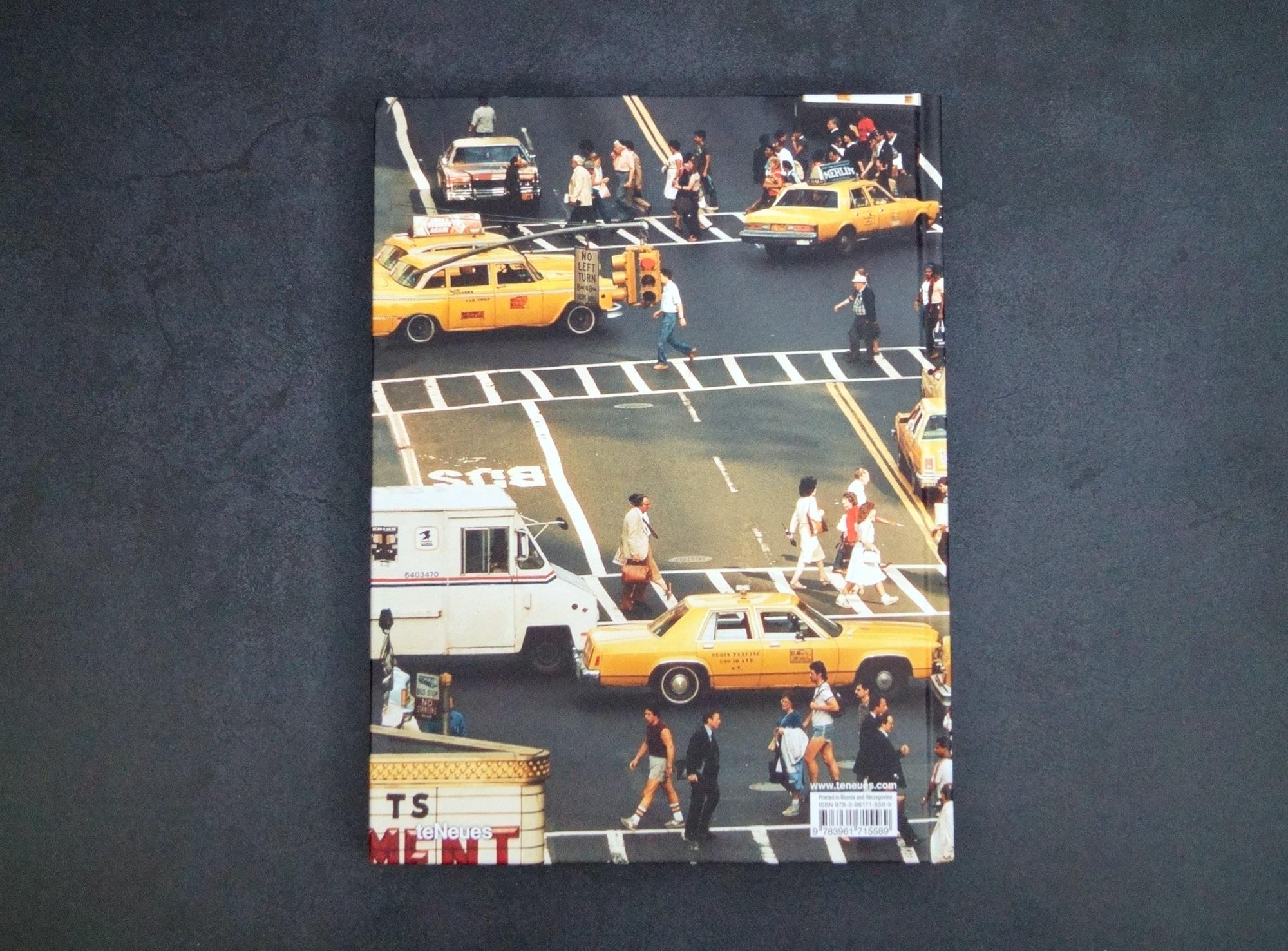 Beispielinhalt (Bild) New York